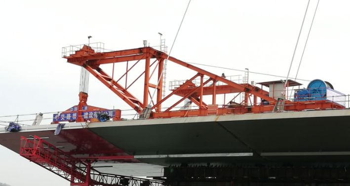 Segment Lifter Segment Lifter