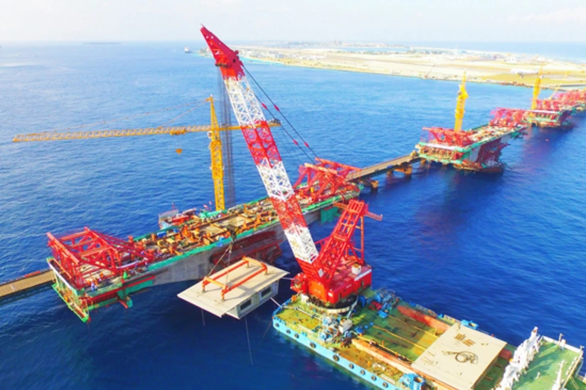 Carrucola mobile per casseforme