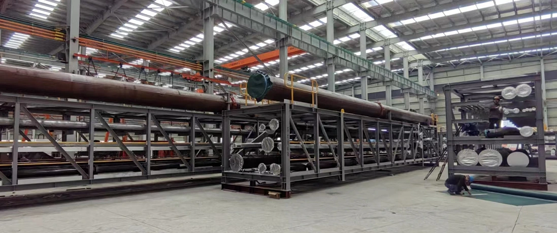 Attrezzature per la miniera