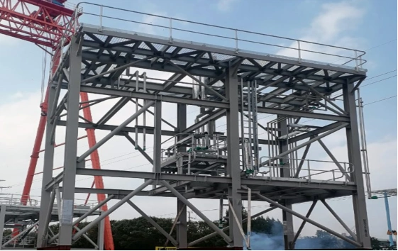 광업 장비 및 컨베이어