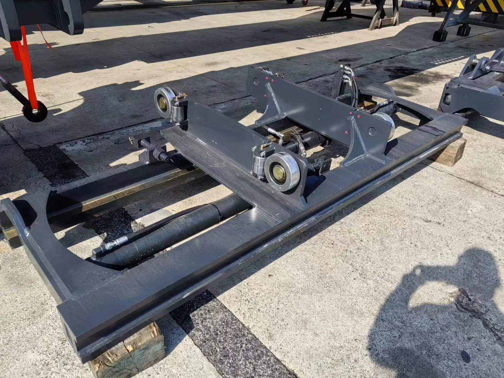 Mining Equipment & Conveyor