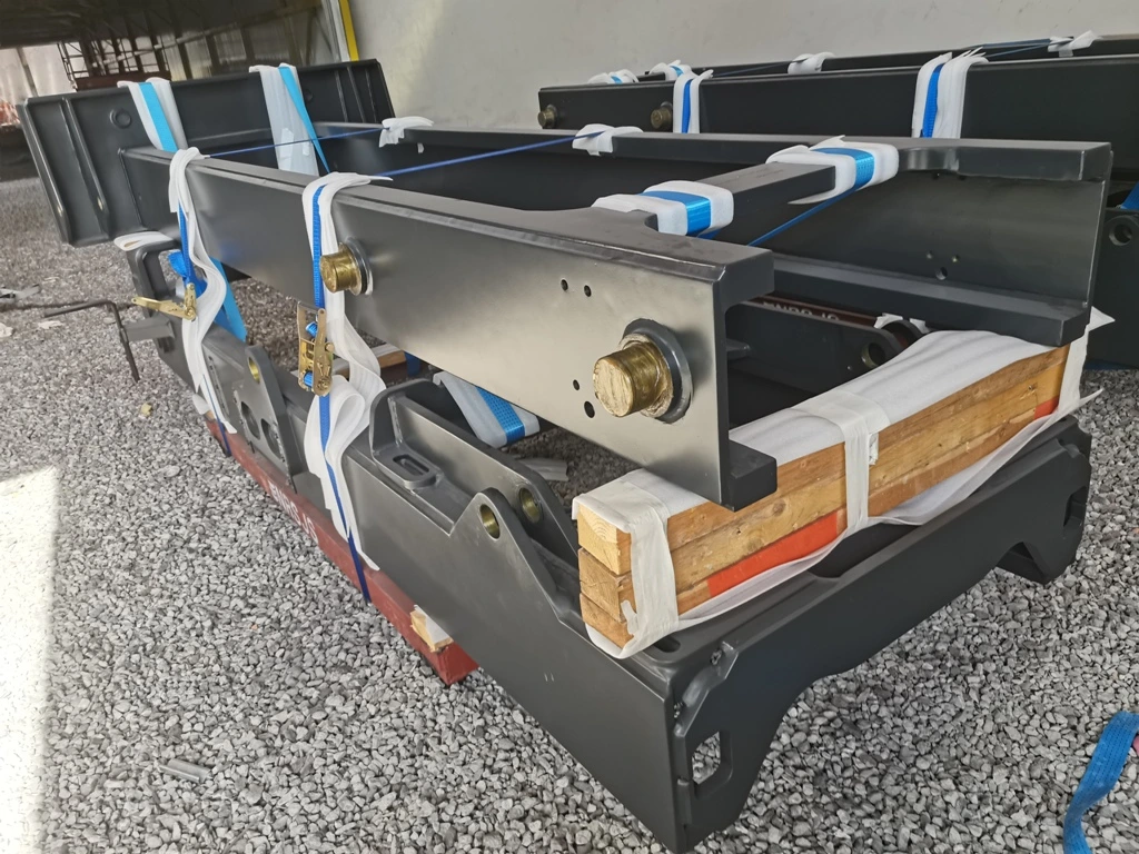 Mining Equipment & Conveyor